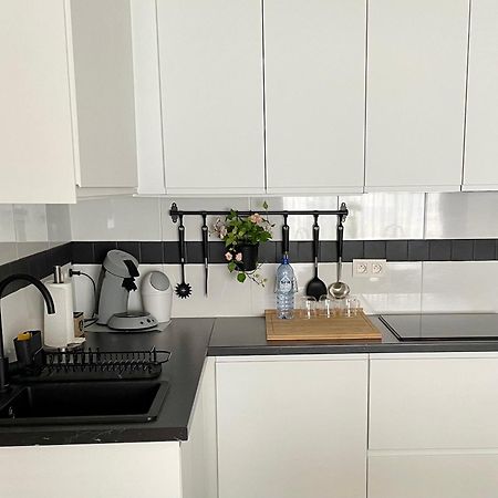 Appartement Cilou 德哈恩 外观 照片