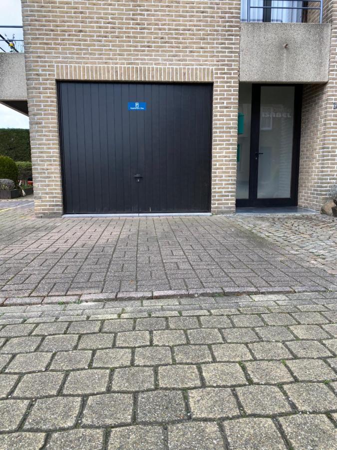Appartement Cilou 德哈恩 外观 照片