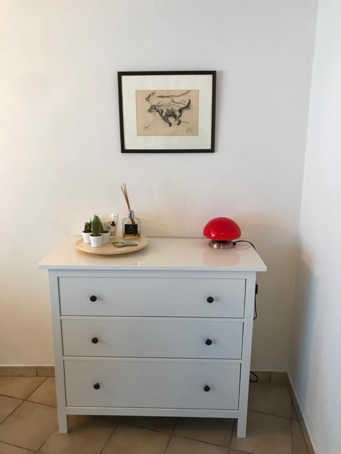 Appartement Cilou 德哈恩 外观 照片