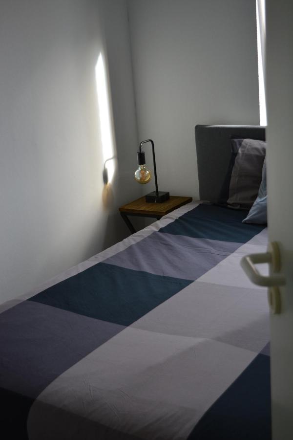 Appartement Cilou 德哈恩 外观 照片