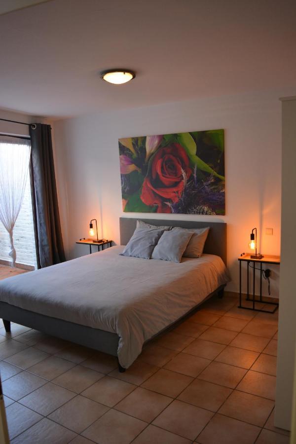 Appartement Cilou 德哈恩 外观 照片