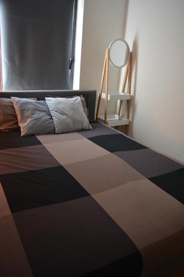 Appartement Cilou 德哈恩 外观 照片