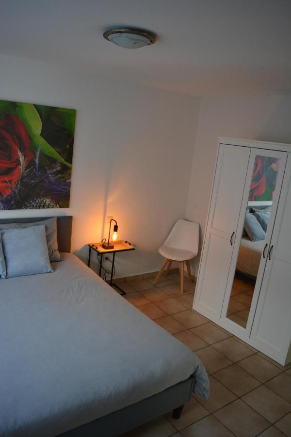 Appartement Cilou 德哈恩 外观 照片