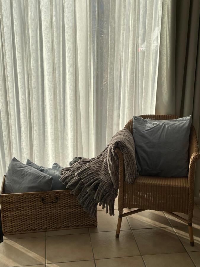 Appartement Cilou 德哈恩 外观 照片
