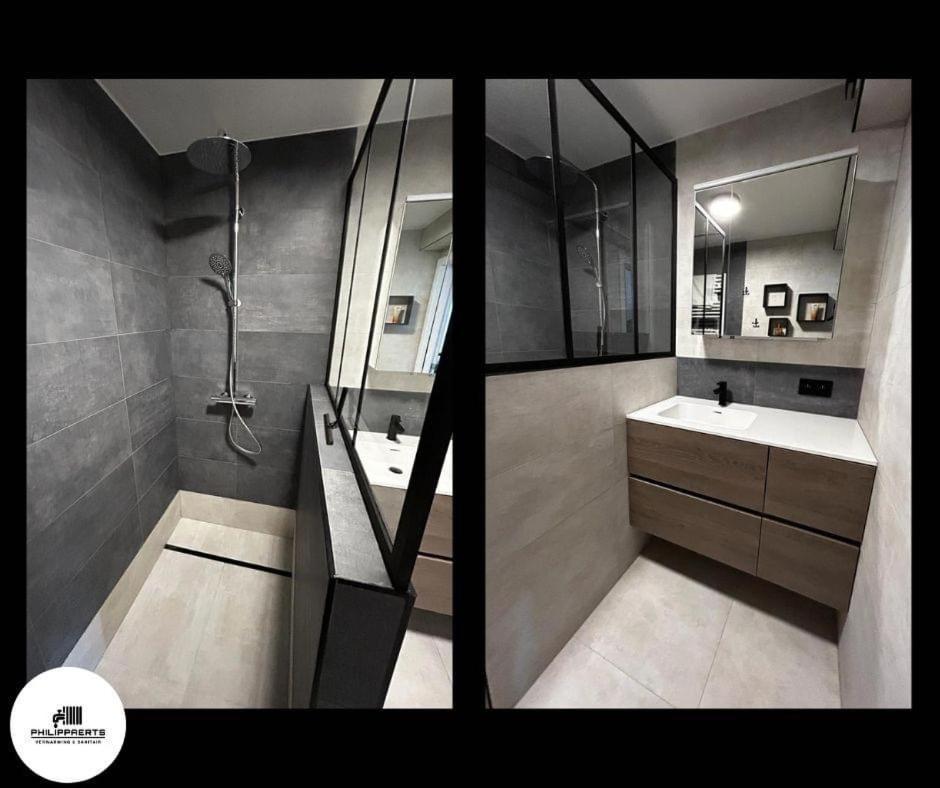 Appartement Cilou 德哈恩 外观 照片