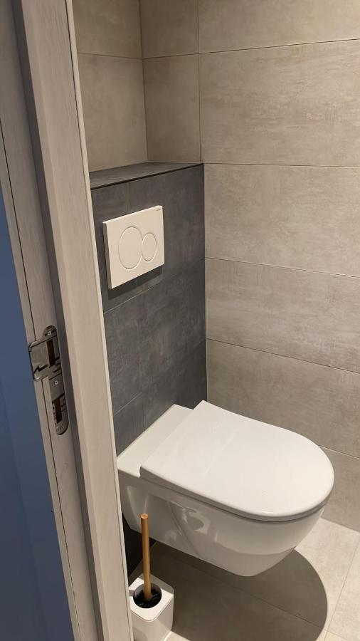 Appartement Cilou 德哈恩 外观 照片