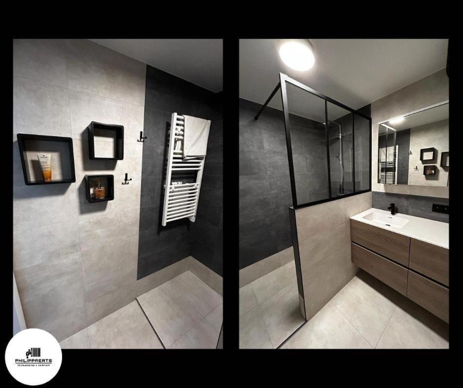 Appartement Cilou 德哈恩 外观 照片