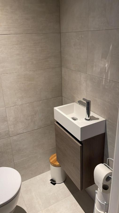 Appartement Cilou 德哈恩 外观 照片