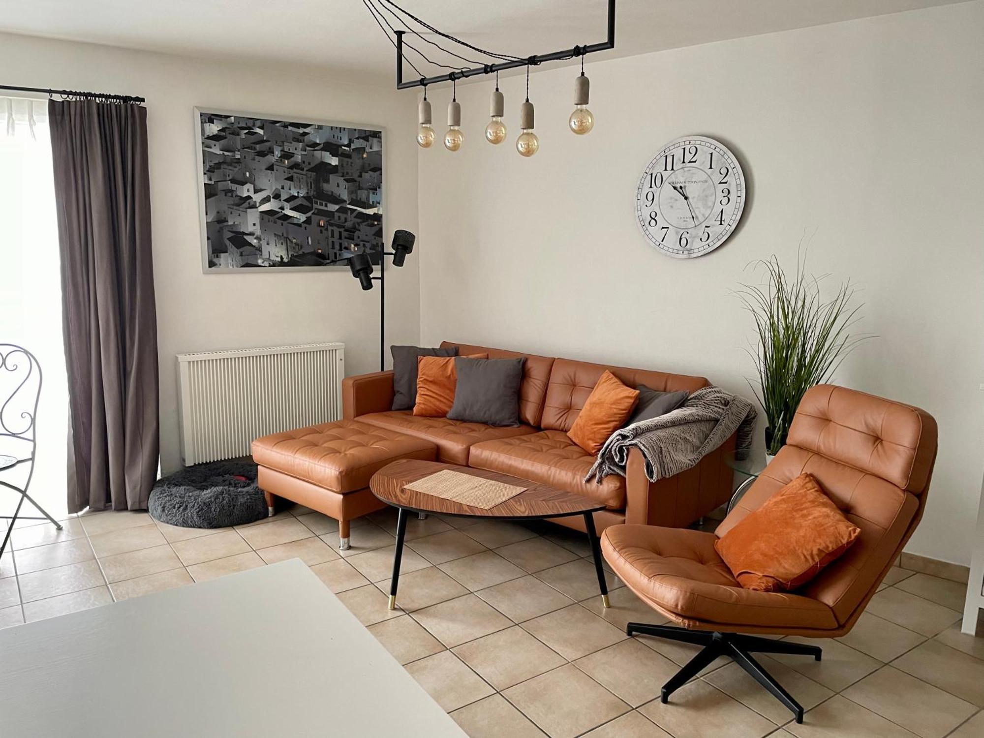 Appartement Cilou 德哈恩 外观 照片